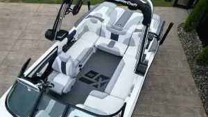 2023 Mastercraft Boats XT22 for sale in Broadway, North Carolina