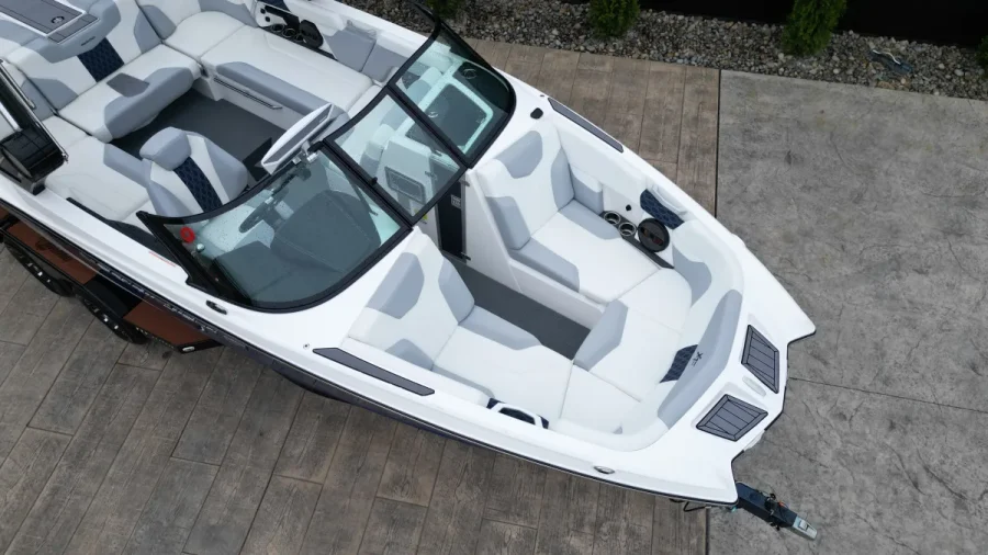 2023 Mastercraft Boats XT22 for sale in Broadway, North Carolina
