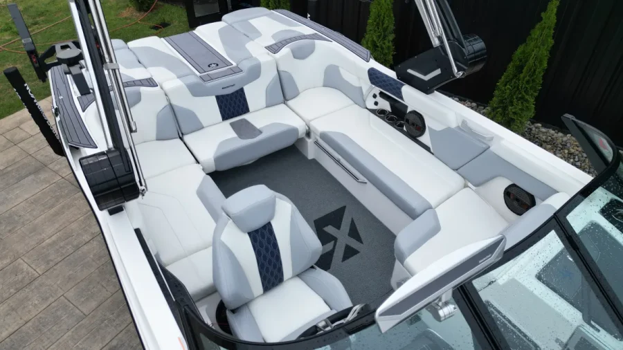 2023 Mastercraft Boats XT22 for sale in Broadway, North Carolina