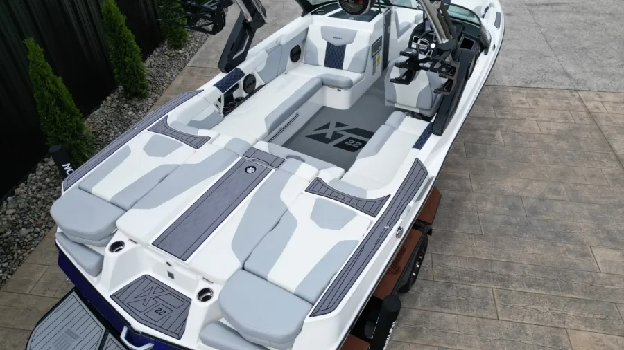 2023 Mastercraft Boats XT22 for sale in Broadway, North Carolina