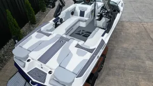 2023 Mastercraft Boats XT22 for sale in Broadway, North Carolina