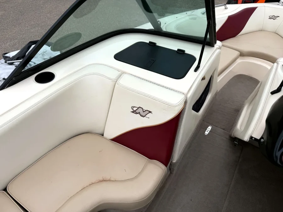 2000 Nautique Boats Super Sport for sale in White Bear Lake, Minnesota
