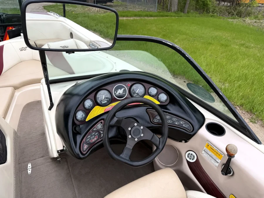 2000 Nautique Boats Super Sport for sale in White Bear Lake, Minnesota