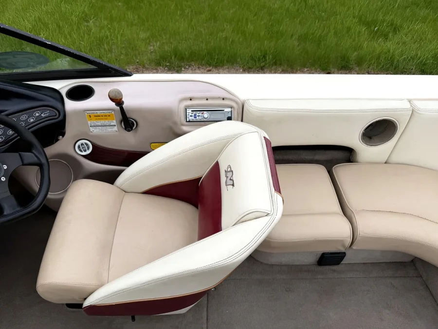 2000 Nautique Boats Super Sport for sale in White Bear Lake, Minnesota