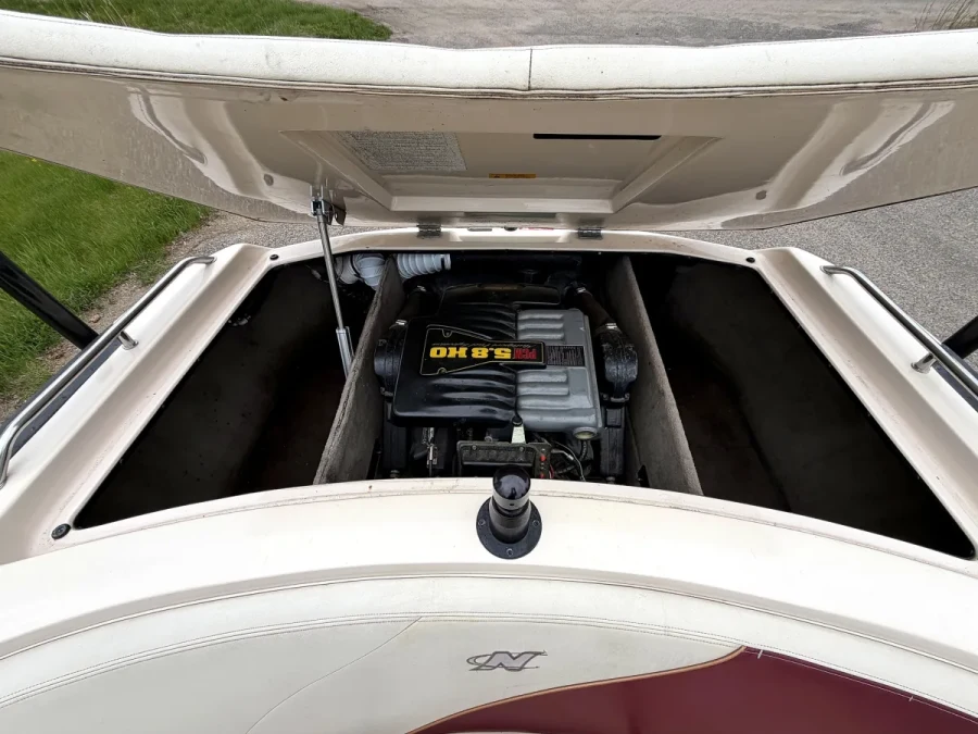 2000 Nautique Boats Super Sport for sale in White Bear Lake, Minnesota