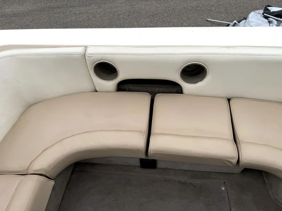 2000 Nautique Boats Super Sport for sale in White Bear Lake, Minnesota