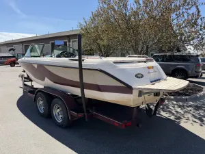 2000 Nautique Boats Super Sport for sale in White Bear Lake, Minnesota