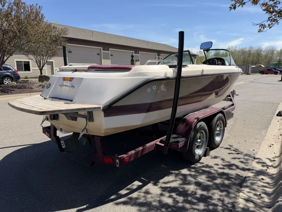 2000 Nautique Boats Super Sport for sale in White Bear Lake, Minnesota