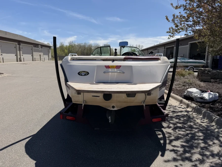 2000 Nautique Boats Super Sport for sale in White Bear Lake, Minnesota