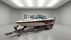 2000 Nautique Boats Super Sport for sale in White Bear Lake, Minnesota