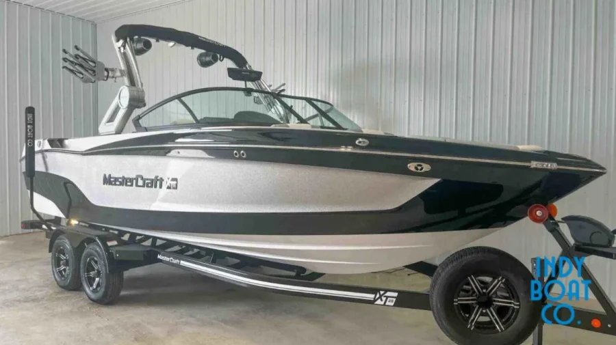 2024 Mastercraft Boats XT25 for sale in Noblesville, Indiana