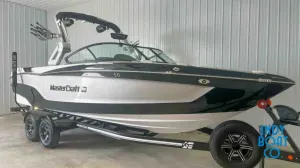 2024 Mastercraft Boats XT25 for sale in Noblesville, Indiana