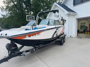 2012 Mastercraft Boats X25 for sale in Valparaiso, Indiana