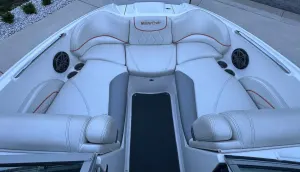 2012 Mastercraft Boats X25 for sale in Valparaiso, Indiana