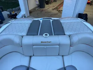 2012 Mastercraft Boats X25 for sale in Valparaiso, Indiana