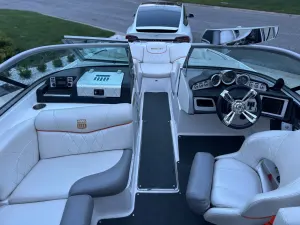 2012 Mastercraft Boats X25 for sale in Valparaiso, Indiana