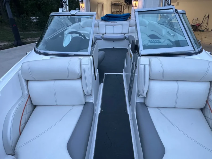2012 Mastercraft Boats X25 for sale in Valparaiso, Indiana