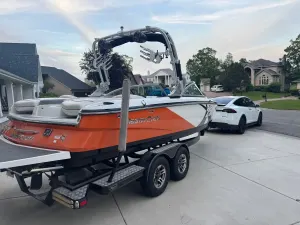 2012 Mastercraft Boats X25 for sale in Valparaiso, Indiana
