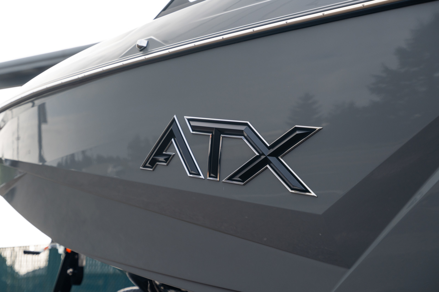 2026 ATX 22 Type-S