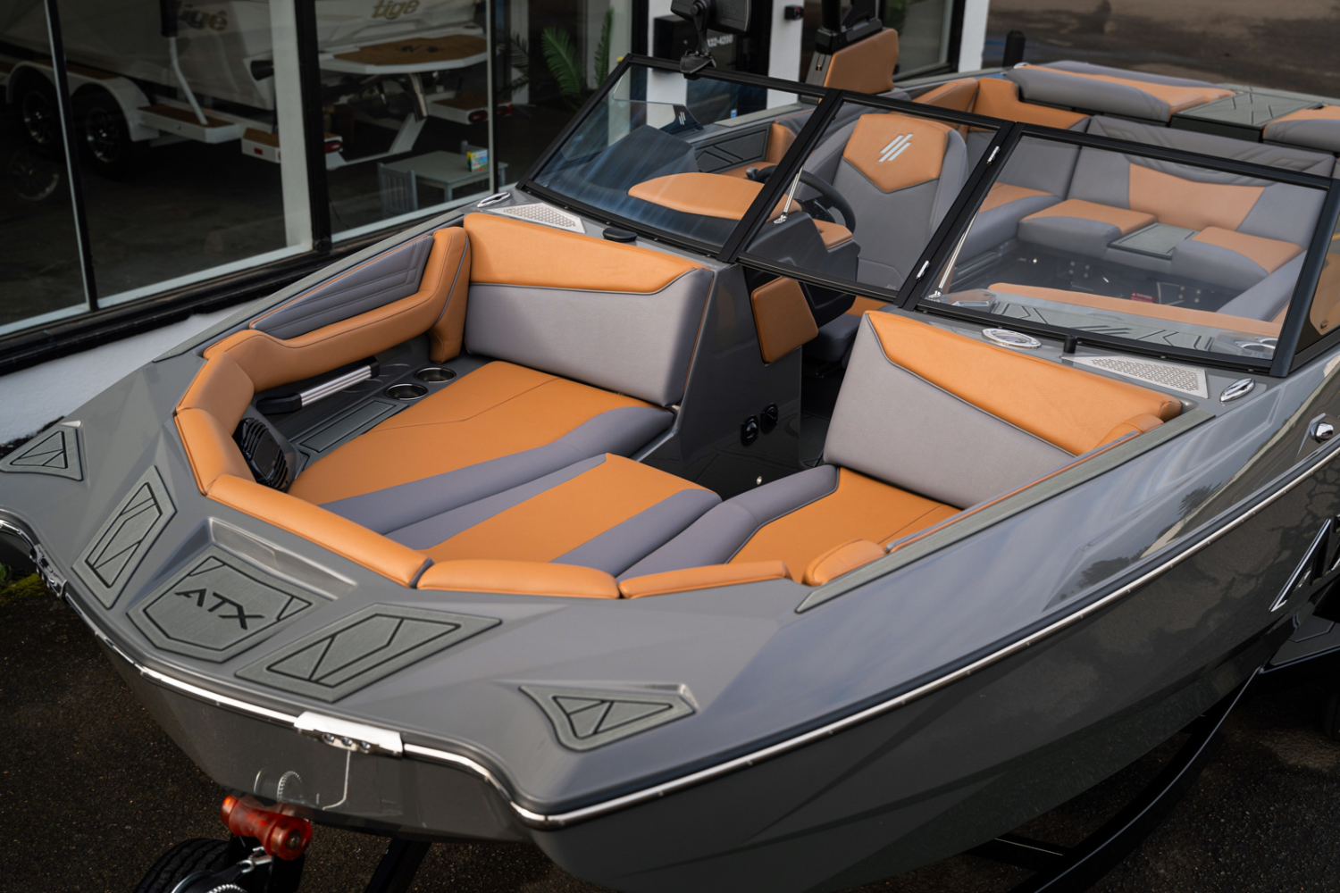 2026 ATX 22 Type-S