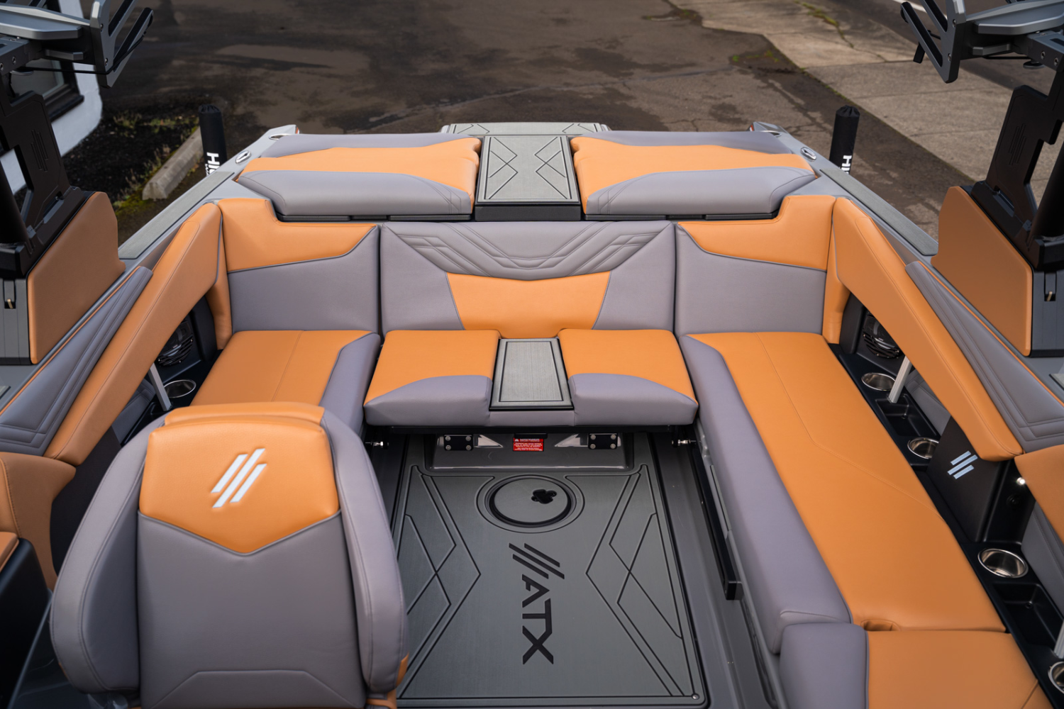 2026 ATX 22 Type-S