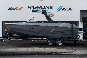 2026 ATX Boats ATX-22 for sale in Canby, Oregon