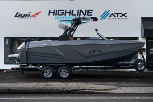 2026 ATX Boats ATX-22 for sale in Canby, Oregon
