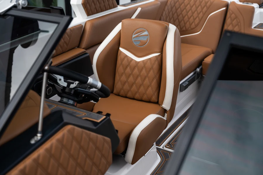 2025 Tige Boats 22RZX for sale in Canby, Oregon