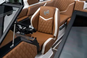 2025 Tige Boats 22RZX for sale in Canby, Oregon