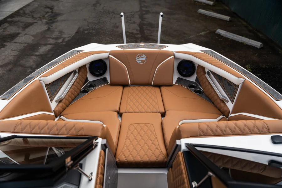 2025 Tige Boats 22RZX for sale in Canby, Oregon