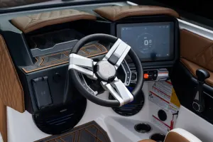2025 Tige Boats 22RZX for sale in Canby, Oregon