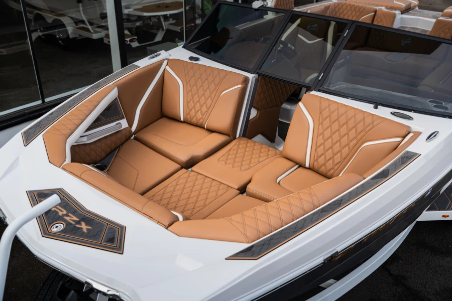 2025 Tige Boats 22RZX for sale in Canby, Oregon
