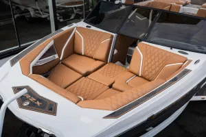 2025 Tige Boats 22RZX for sale in Canby, Oregon