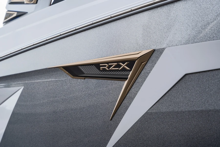2025 Tige Boats 22RZX for sale in Canby, Oregon