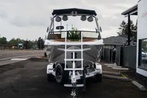 2025 Tige Boats 22RZX for sale in Canby, Oregon