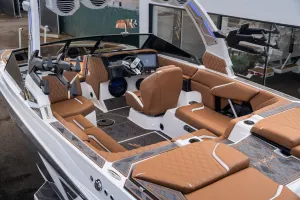 2025 Tige Boats 22RZX for sale in Canby, Oregon