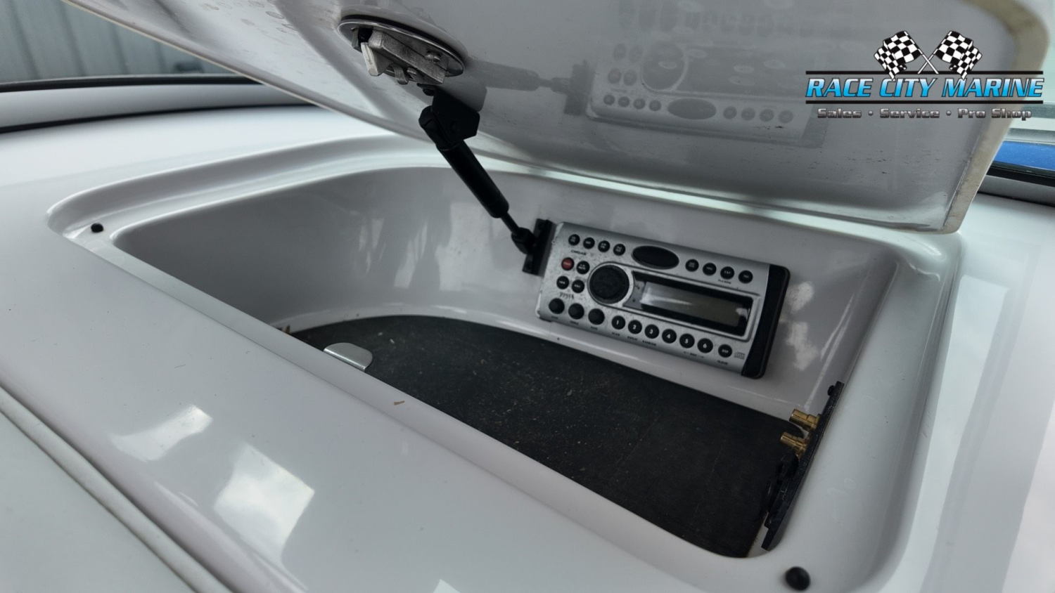 2007 Nautique Super Air 236 Team Edition