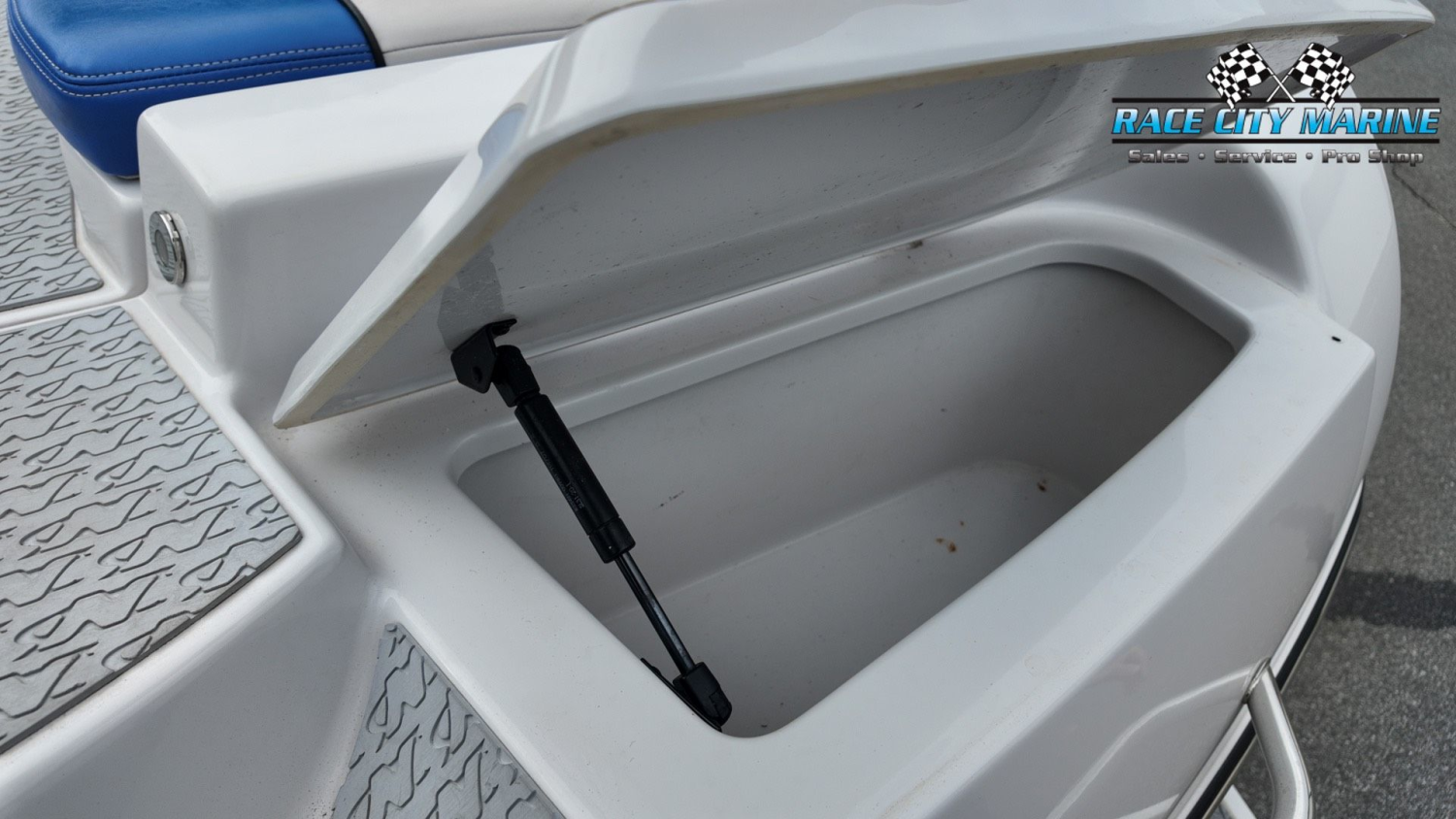 2007 Nautique Super Air 236 Team Edition