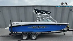 2007 2007 Correct Craft 236TE for sale in Mooresville, North Carolina