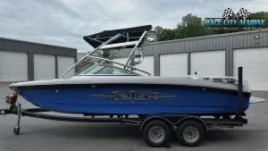 2007 2007 Correct Craft 236TE for sale in Mooresville, North Carolina