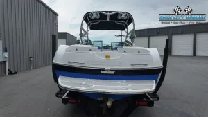 2007 2007 Correct Craft 236TE for sale in Mooresville, North Carolina