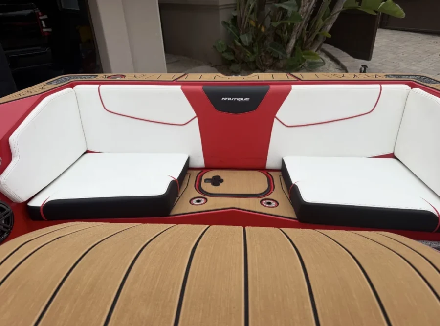2022 Nautique Boats Ski Nautique 200 for sale in LAKESIDE, California