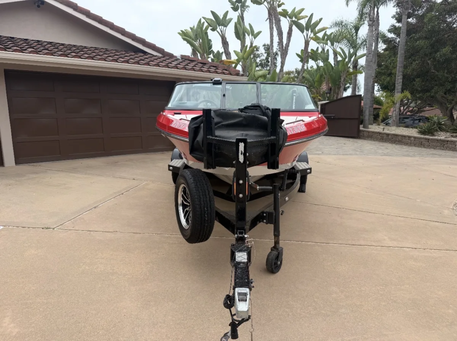 2022 Nautique Ski 200