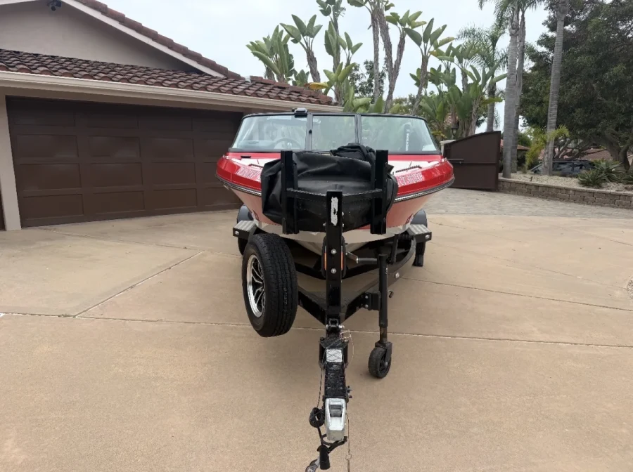 2022 Nautique Boats Ski Nautique 200 for sale in LAKESIDE, California