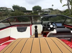 2022 Nautique Boats Ski Nautique 200 for sale in LAKESIDE, California