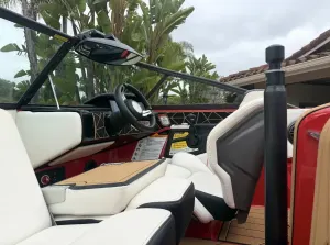 2022 Nautique Boats Ski Nautique 200 for sale in LAKESIDE, California