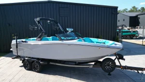 2025 Mastercraft Boats XT24 for sale in Broadway, North Carolina
