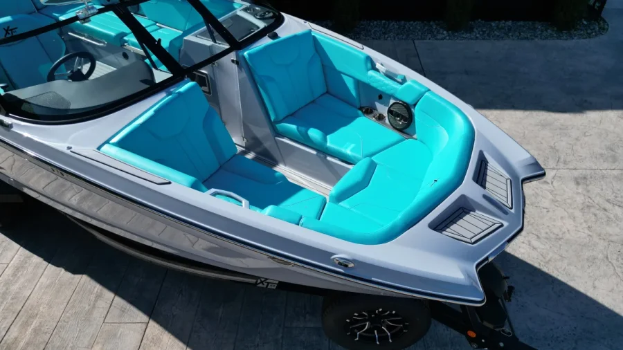 2025 Mastercraft Boats XT24 for sale in Broadway, North Carolina