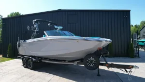2025 Mastercraft Boats XT24 for sale in Broadway, North Carolina