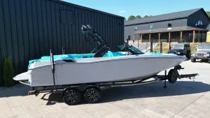2025 Mastercraft Boats XT24 for sale in Broadway, North Carolina